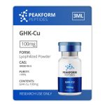 BAC Water 30Ml
